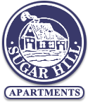 Great Apartments Hill Sugar image here, very nice angles of Mariposa Apartments too